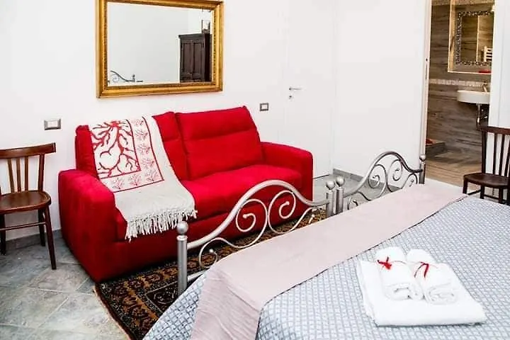 La Posento Hotel Alghero Vendégház