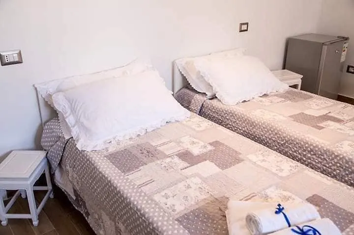 La Posento Hotel Alghero