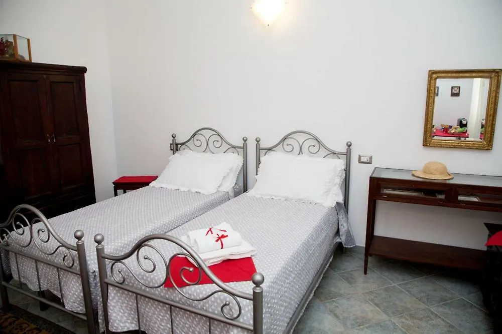 La Posento Hotel Alghero Vendégház