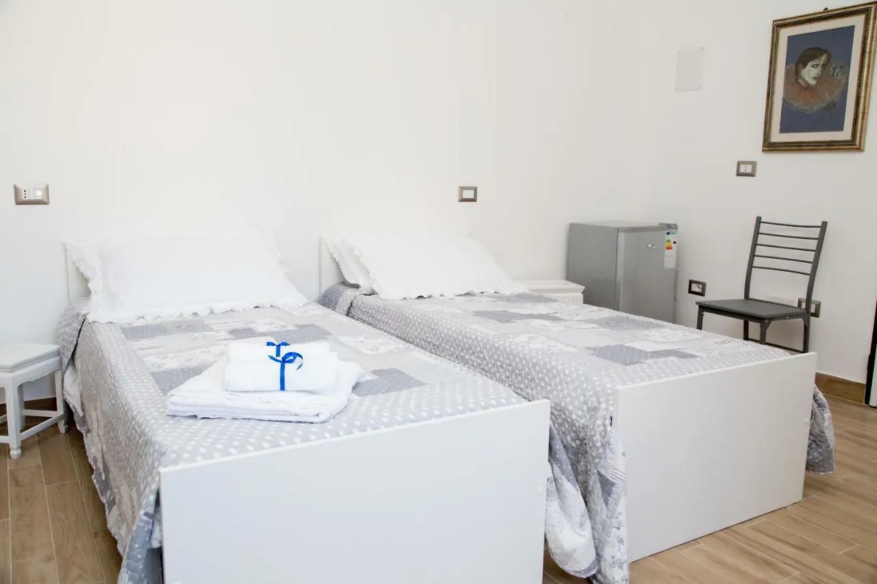 La Posento Hotel Alghero Vendégház