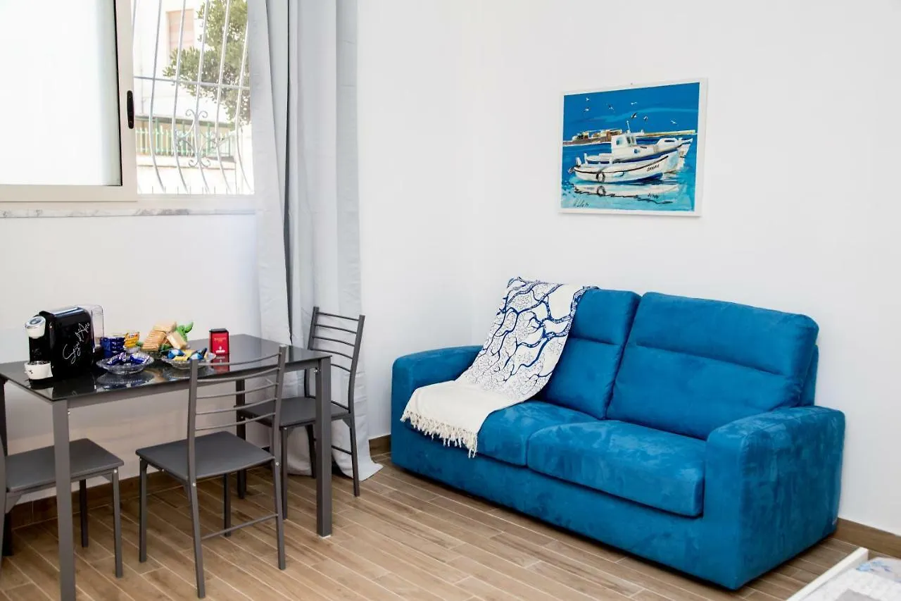 La Posento Hotel Alghero 2*,  Olaszország