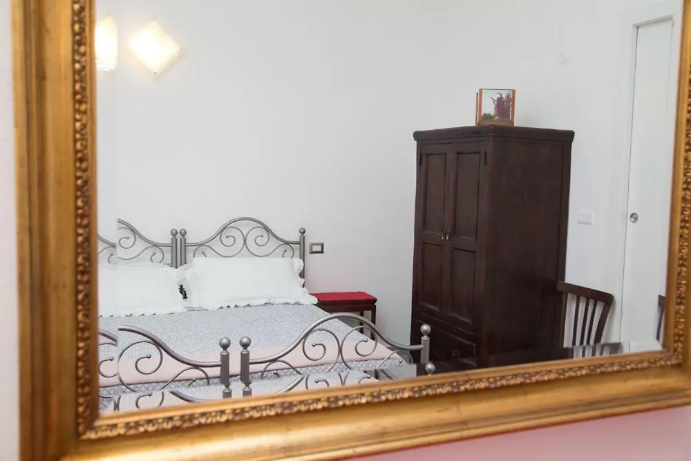 Vendégház La Posento Hotel Alghero