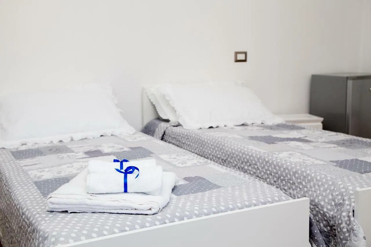 Vendégház La Posento Hotel Alghero