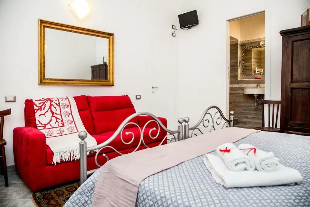 La Posento Hotel Alghero 2*,  Olaszország