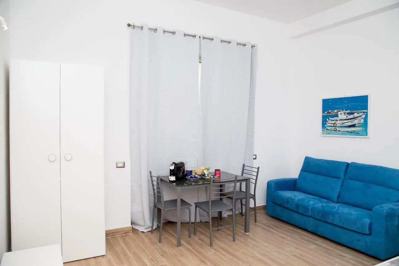 La Posento Hotel Alghero Vendégház
