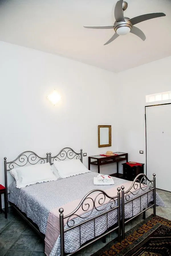 La Posento Hotel Alghero 2*,  Olaszország