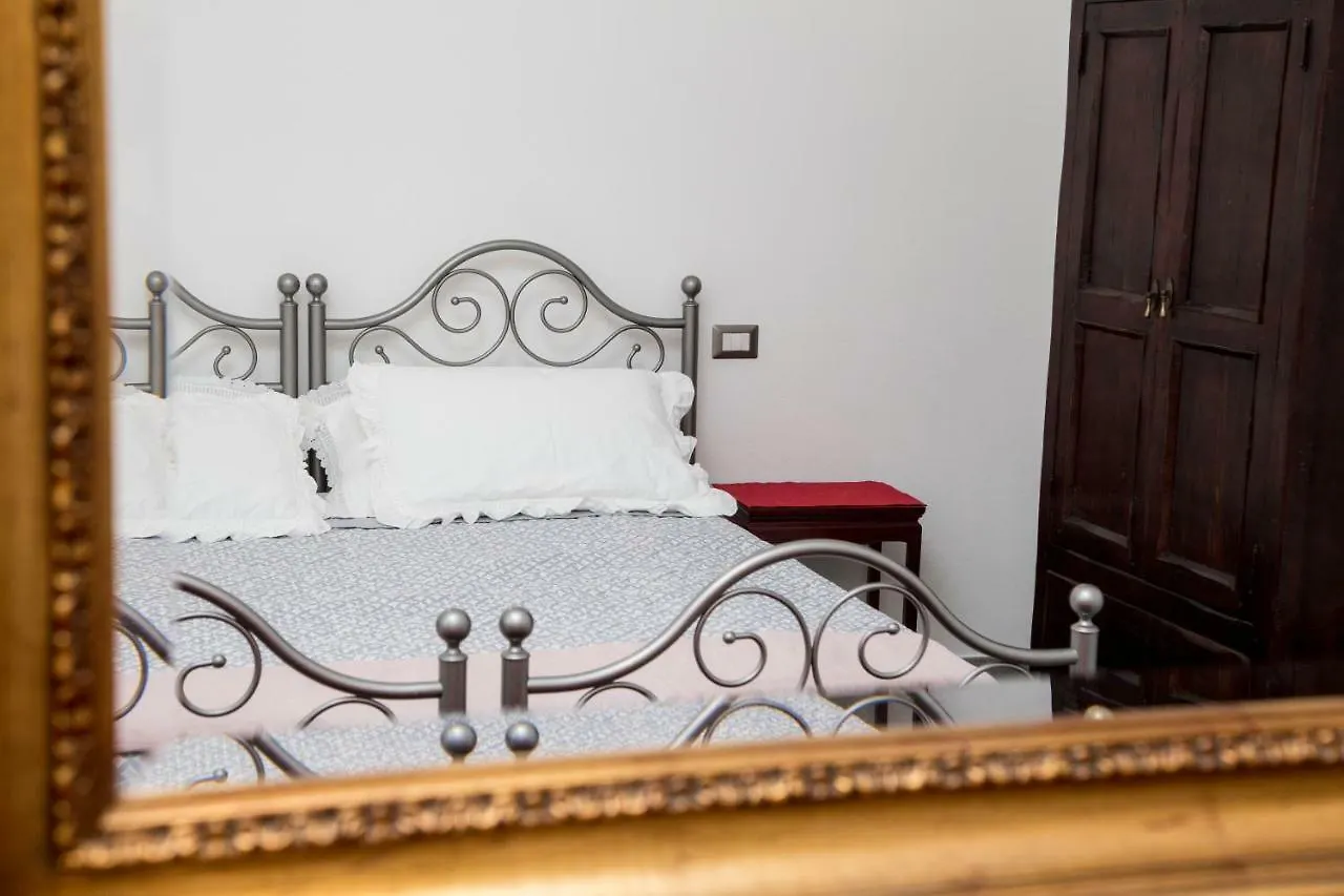 Vendégház La Posento Hotel Alghero