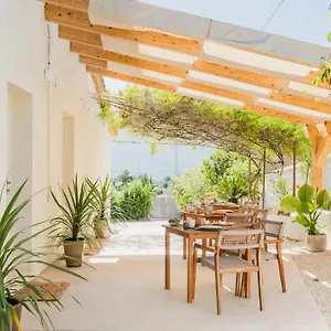 Couette-café Alenu, Alghero